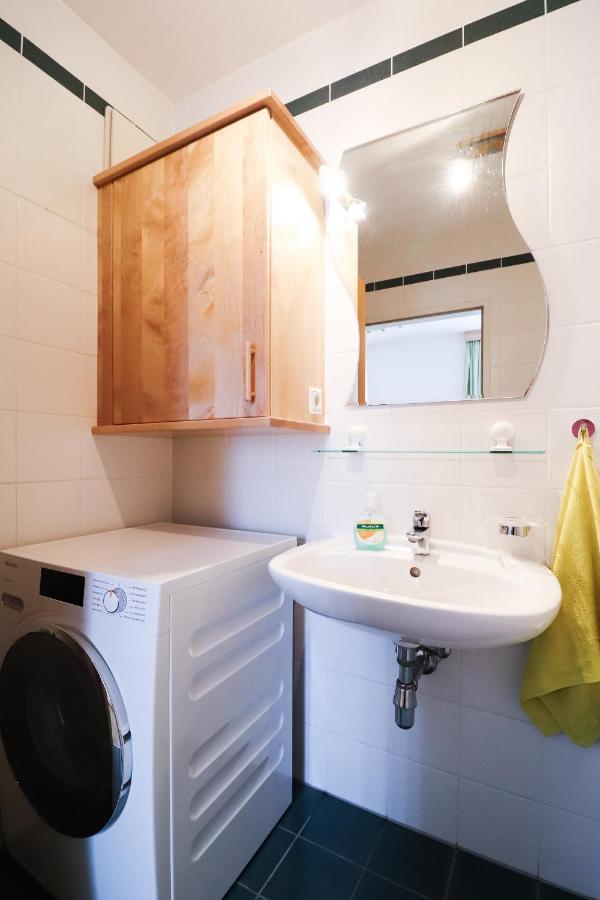 Cozynite Premium Apartment Schoenbrunn 2 Viena Exterior foto